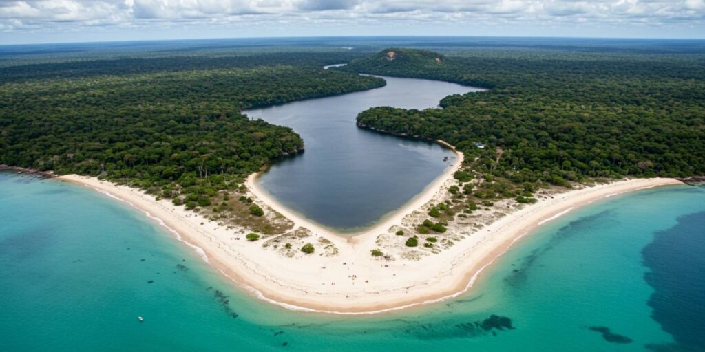 Alter do Chão (PA) – O Caribe Amazônico