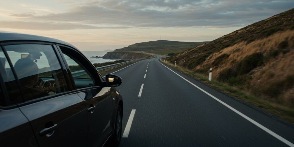 Aluguel de Carros em Viagens: Guia Completo Para Iniciantes