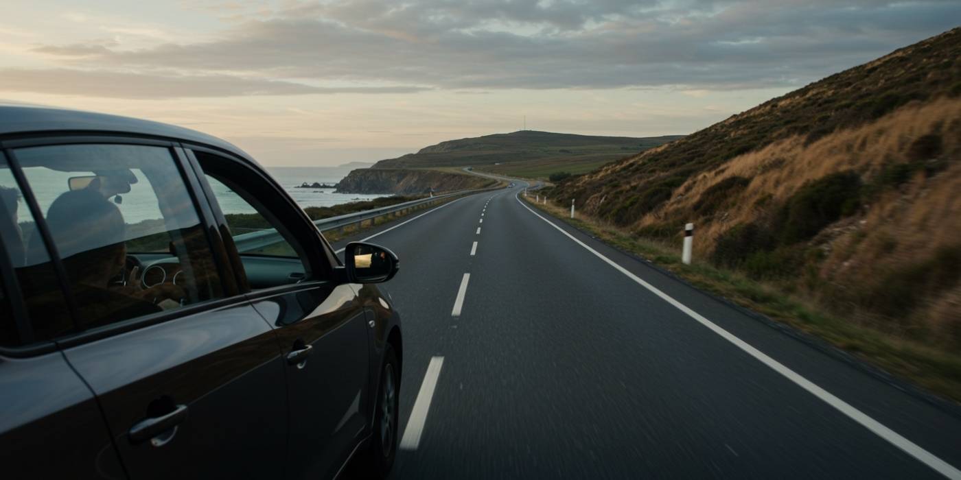 Aluguel de Carros em Viagens: Guia Completo Para Iniciantes