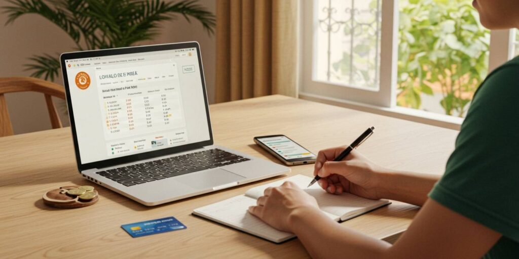 Como Usar Milhas e Programas de Fidelidade de Forma Inteligente