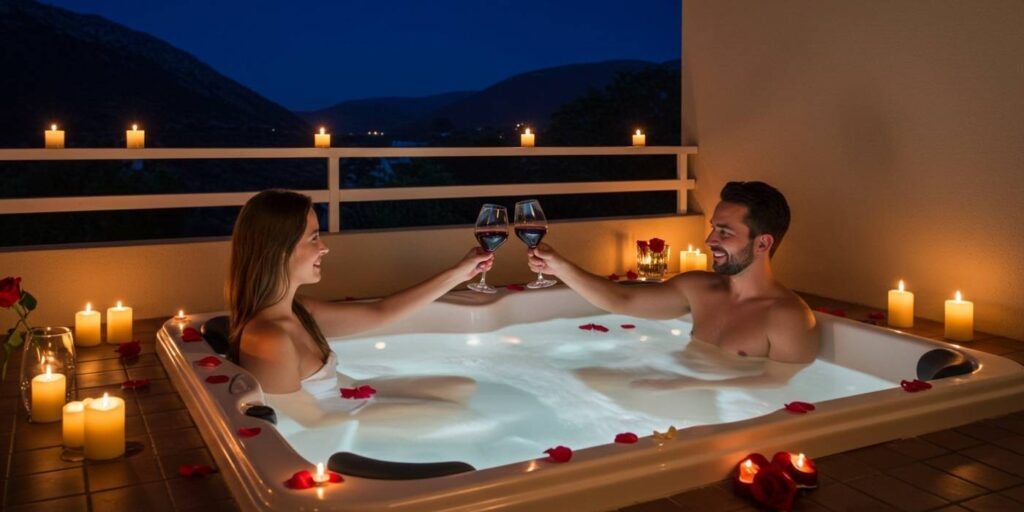 Detalhes que fazem toda a diferença no romance