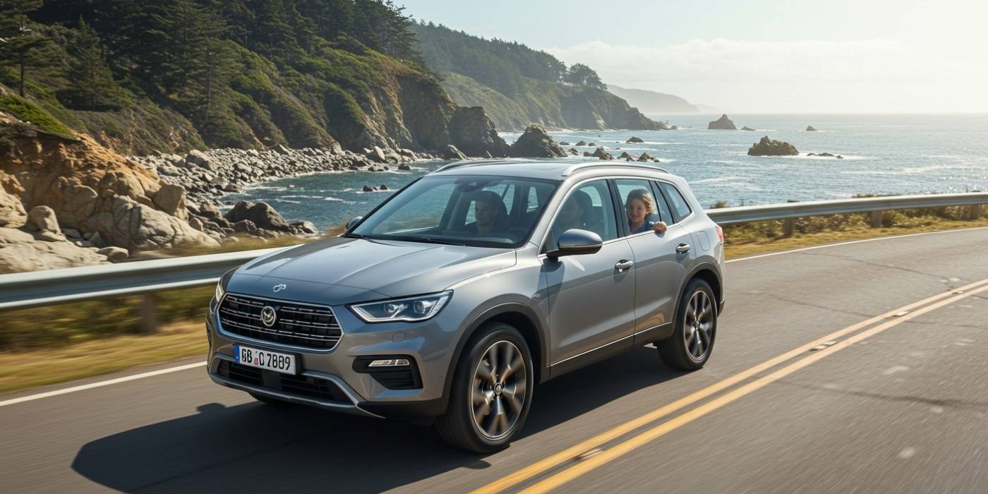 Dicas Para Viajar de Carro Pelo Litoral com Segurança
