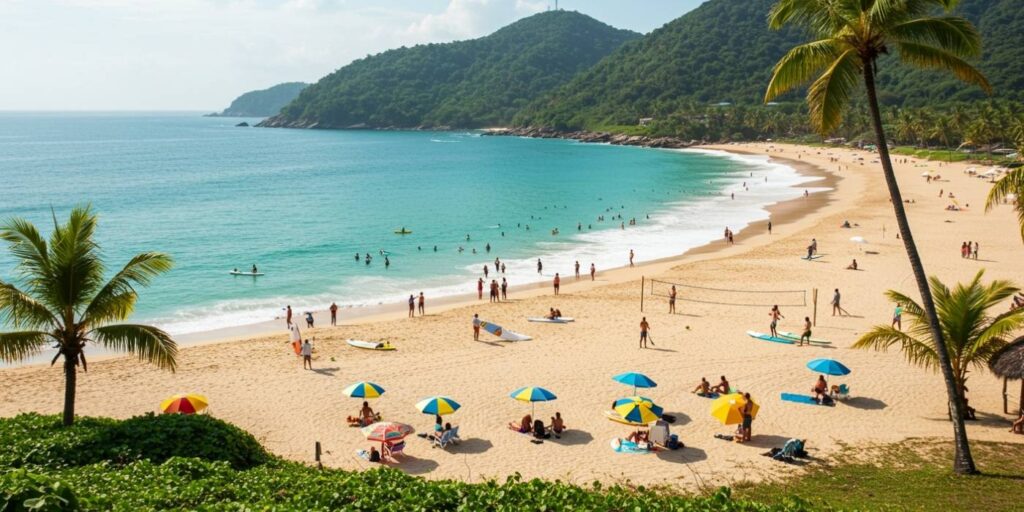 Escolhendo o Destino Ideal para Sua Aventura