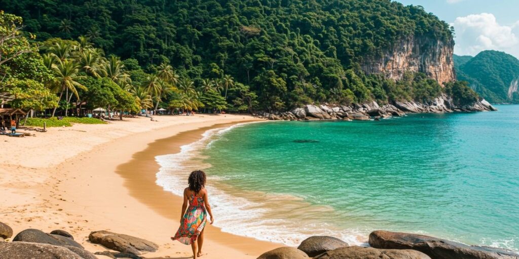 Experiências Únicas em Viagens de Praia no Brasil