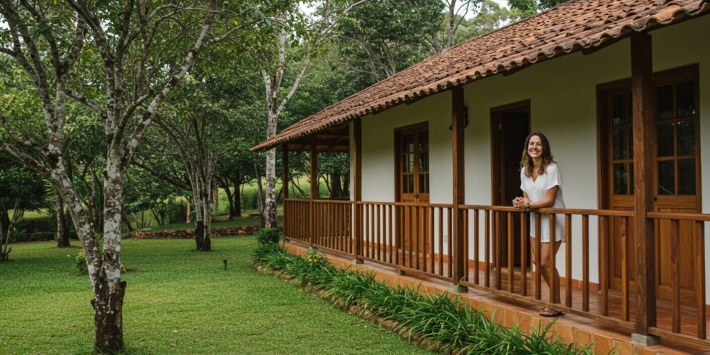 Histórias Reais: Quando o Hotel Vira Memória