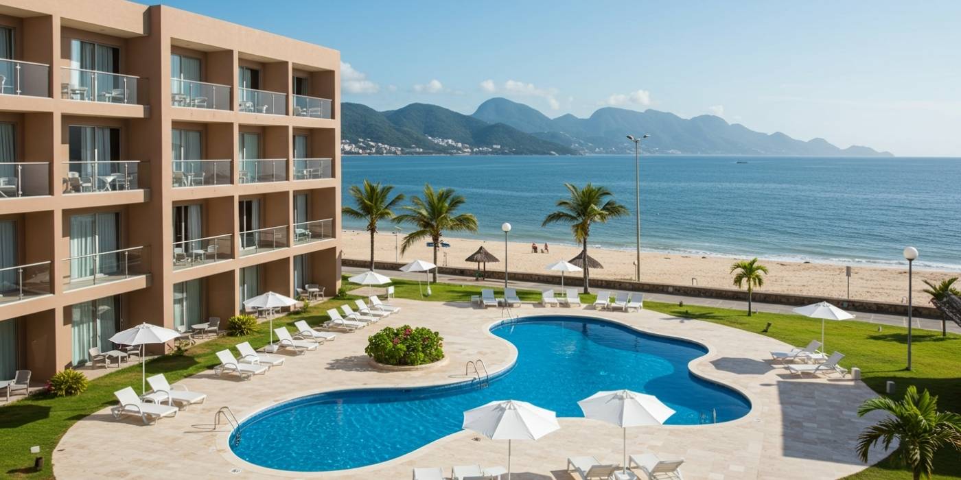 Hotéis Boutique no Brasil: Experiências Exclusivas Para Viajantes