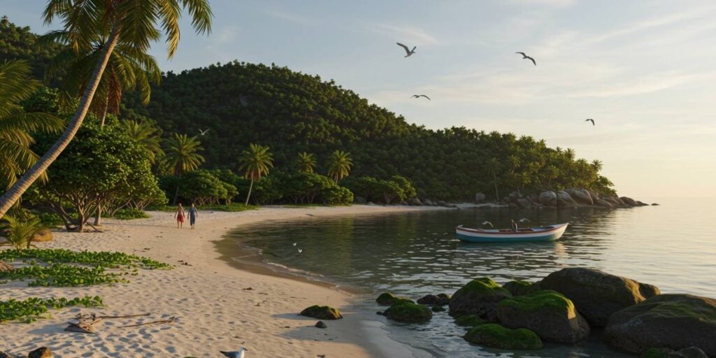 Ilha do Cardoso (SP): O tesouro selvagem do litoral paulista