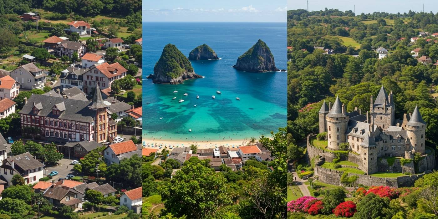 Melhor Época do Ano Para Viajar Pelo Brasil: Guia Completo