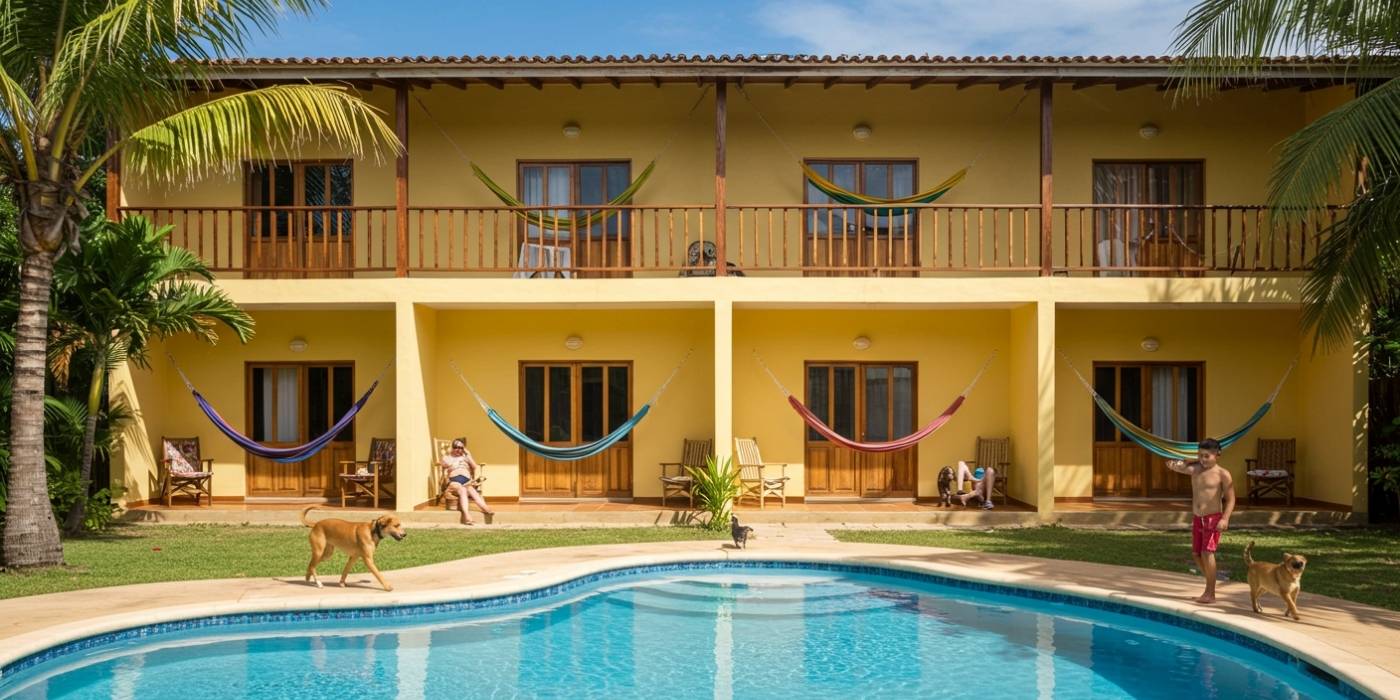 Melhores Pousadas Pet Friendly no Brasil Para Viajar com Seu Animal
