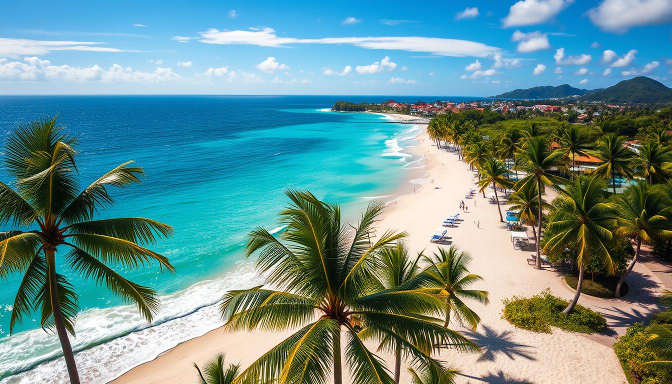 Os 10 Melhores Destinos de Praia Para Conhecer no Brasil em 2025