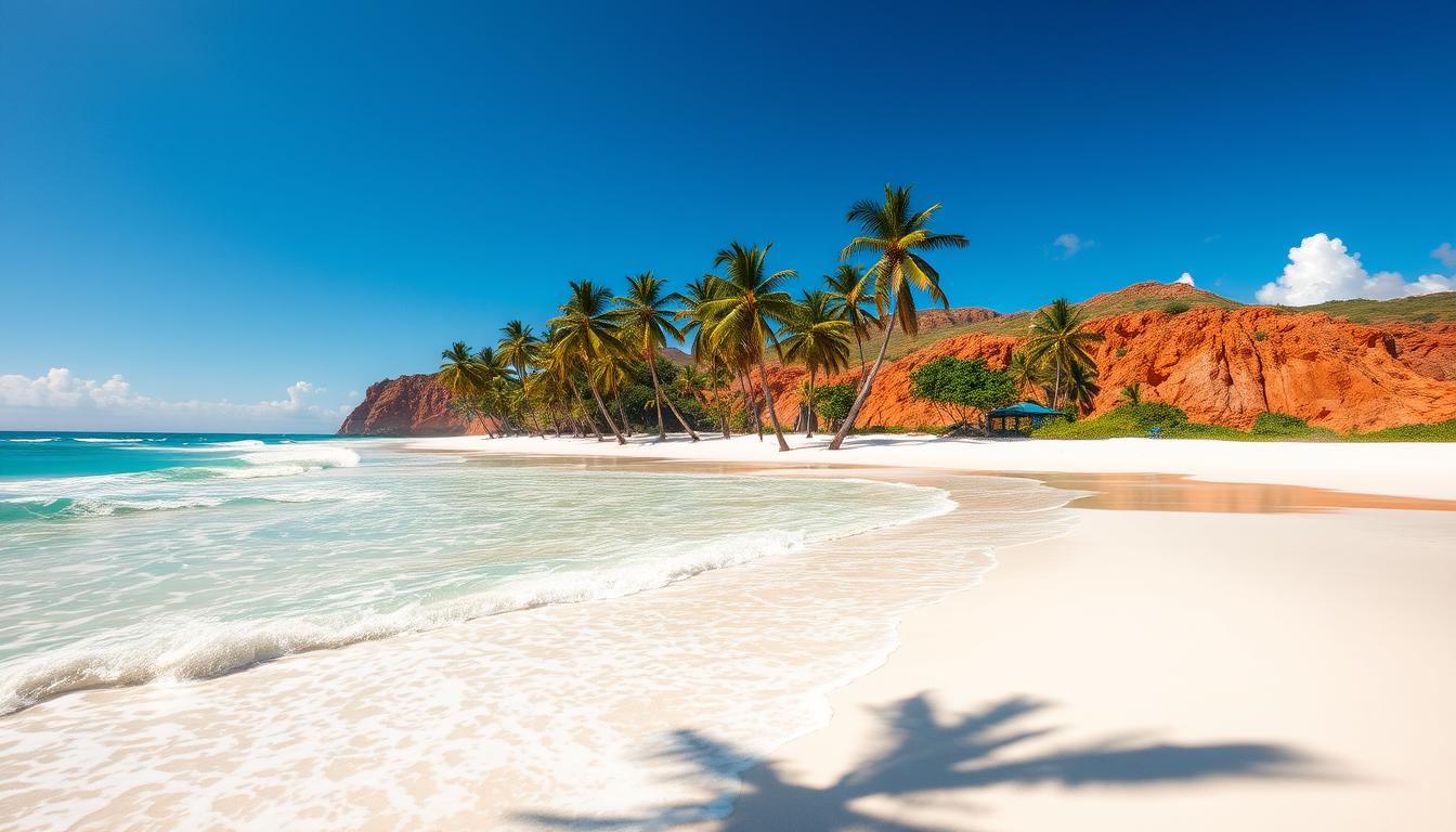 Praias Paradisíacas no Nordeste: Guia Completo Para Sua Viagem