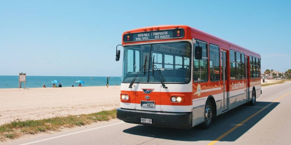 Quando o Transporte Público Funciona Bem: Destinos que Acertaram na Locomoção