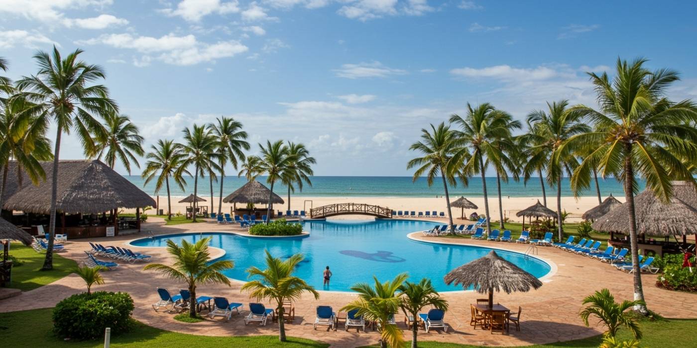 Resorts All Inclusive no Nordeste: Vale a Pena?