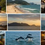 Roteiro de 5 Dias em Florianópolis: Praias e Passeios Incríveis
