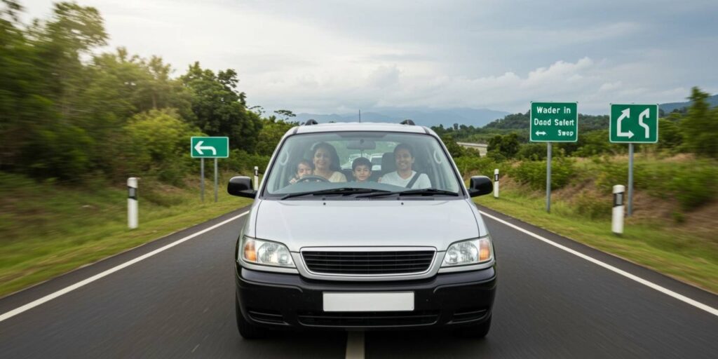 Segurança na Estrada: Prevenção é Tudo