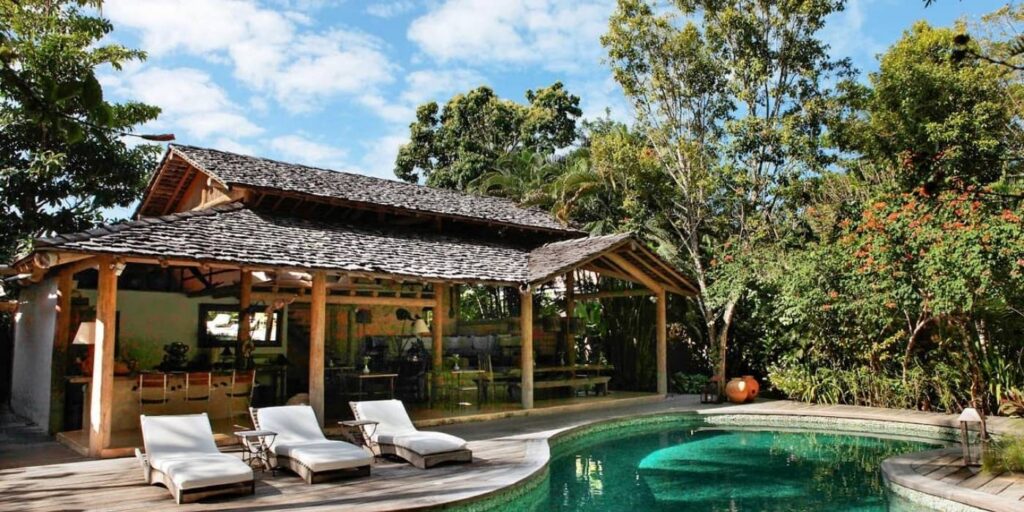 Trancoso: O Refúgio de Luxo na Bahia