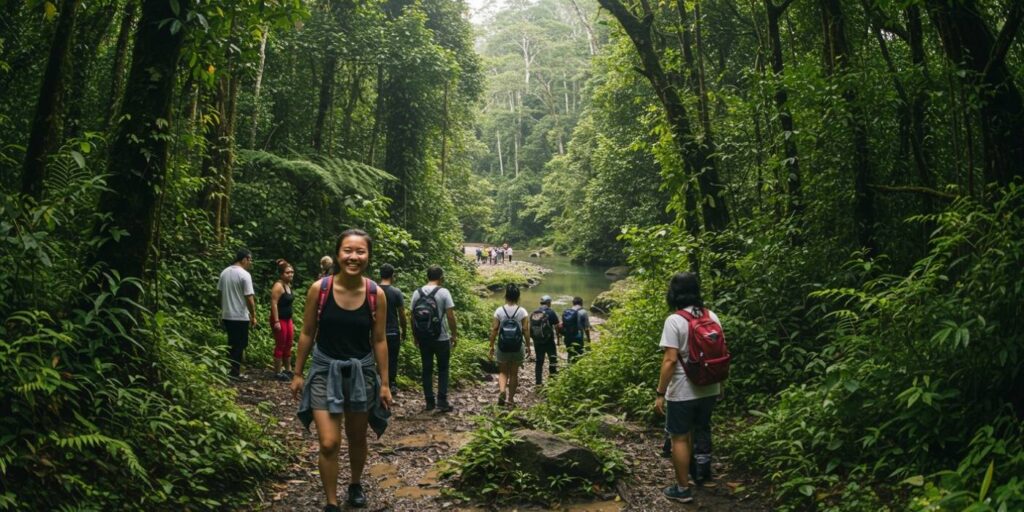 Turismo de Experiência: O Que Fazer Além da Praia em Cada Destino
