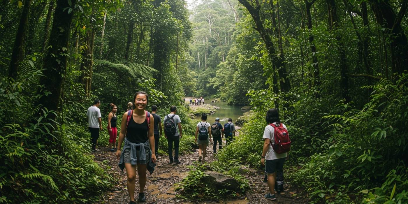 Turismo de Experiência: O Que Fazer Além da Praia em Cada Destino