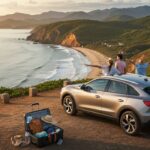 Viagem de Carro Pelo Litoral: Melhores Rotas e Paradas Imperdíveis