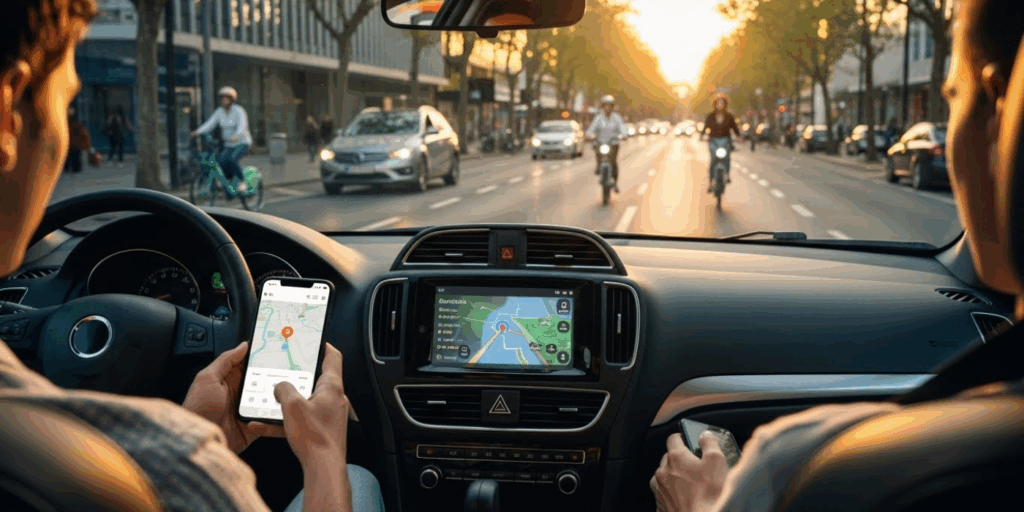 Aplicativos de Mobilidade_ Conforto Sob Demanda