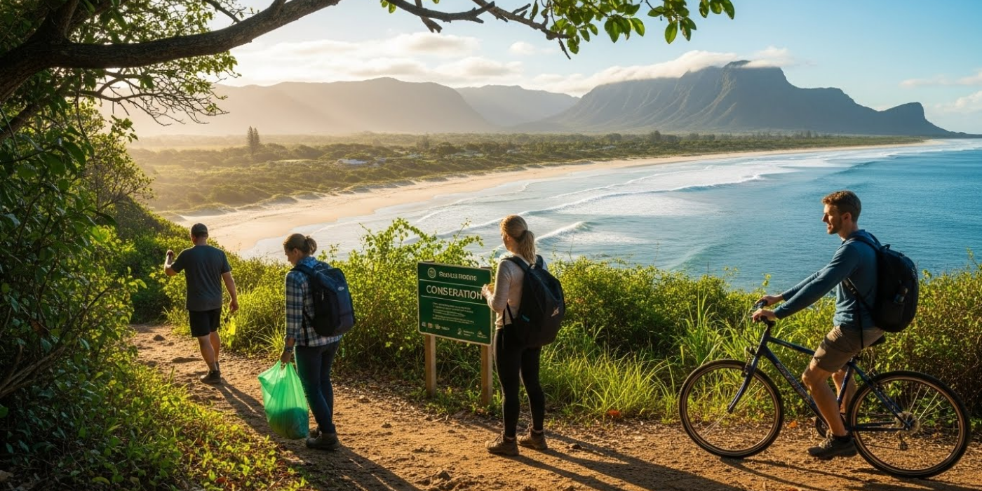 Estilo de Viagem Sustentável_ Como Ser um Turista Consciente