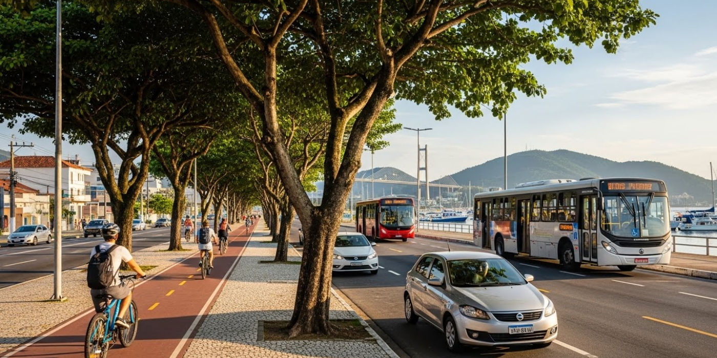 Guia de Transporte em Florianópolis_ Como se Locomover Pela Ilha