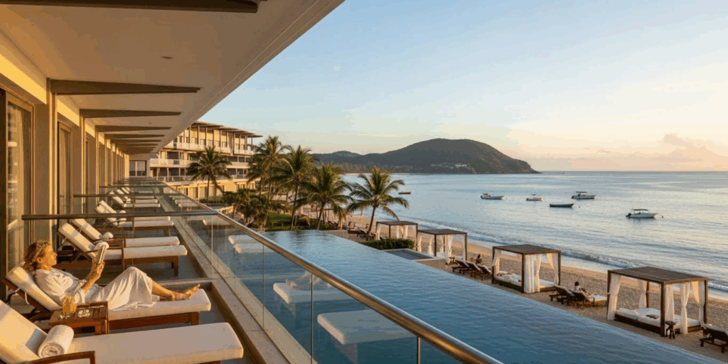 Hotéis de Luxo à Beira-Mar_ Destinos Exclusivos no Brasil