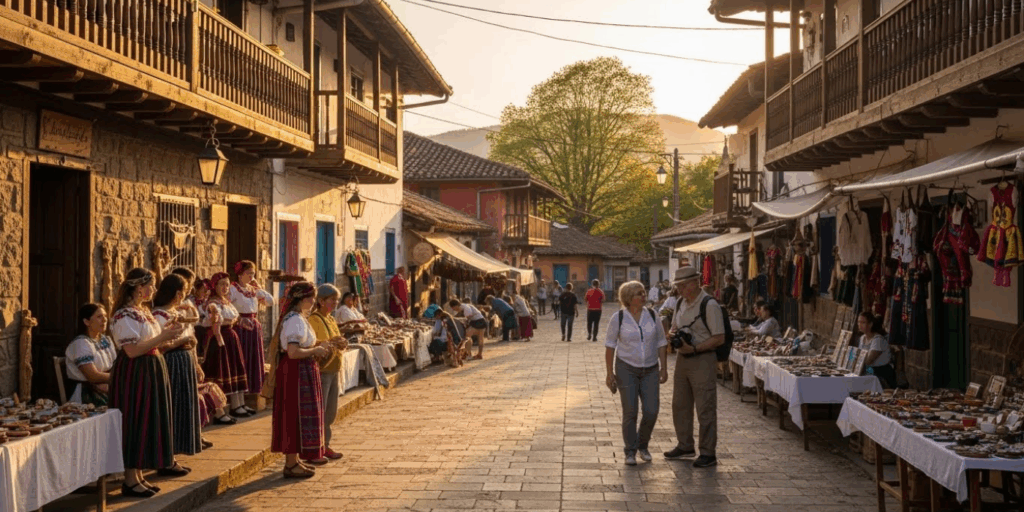 Respeito Cultural_ A Dimensão Humana do Turismo Sustentável