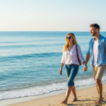 Como Aproveitar ao Máximo um Fim de Semana na Praia