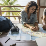 Como Planejar Uma Viagem de Mochilão Pelas Praias do Nordeste