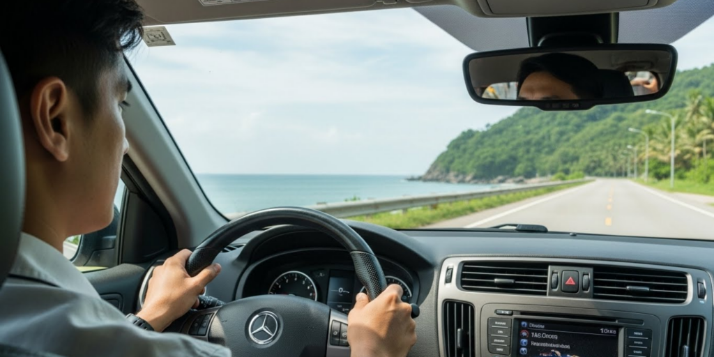 Dicas Essenciais Para Dirigir com Segurança e Economia no Nordeste