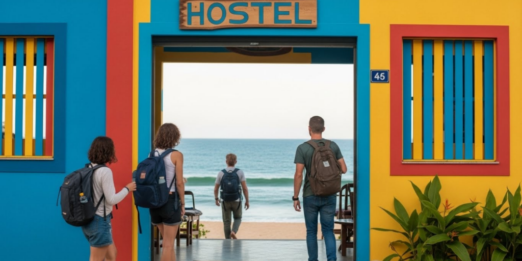 Dicas Extras Para uma Experiência de Mochilão Inesquecível