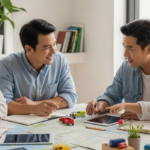 Dicas de Viagem em Família_ Como Organizar Tudo Sem Estresse