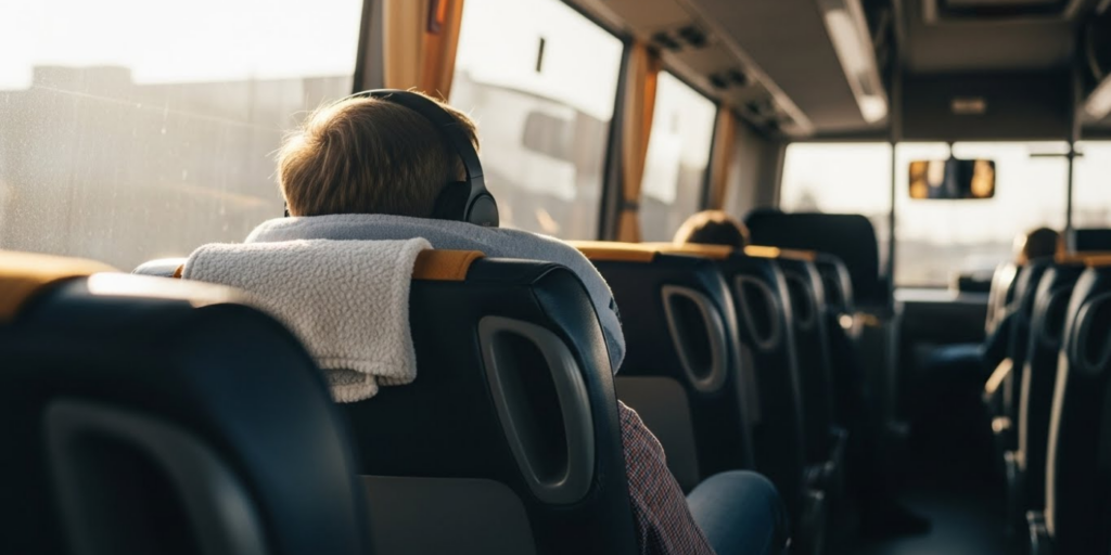 Entretenimento e Sono_ Transforme o Tempo em Aliado