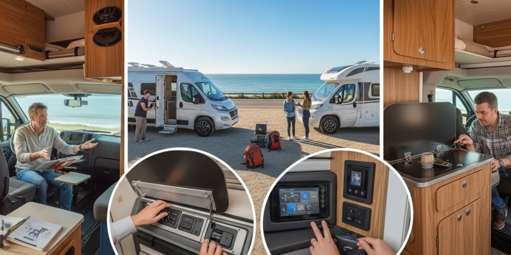 Escolhendo Seu Motorhome_ Aluguel, Compra ou Conversão