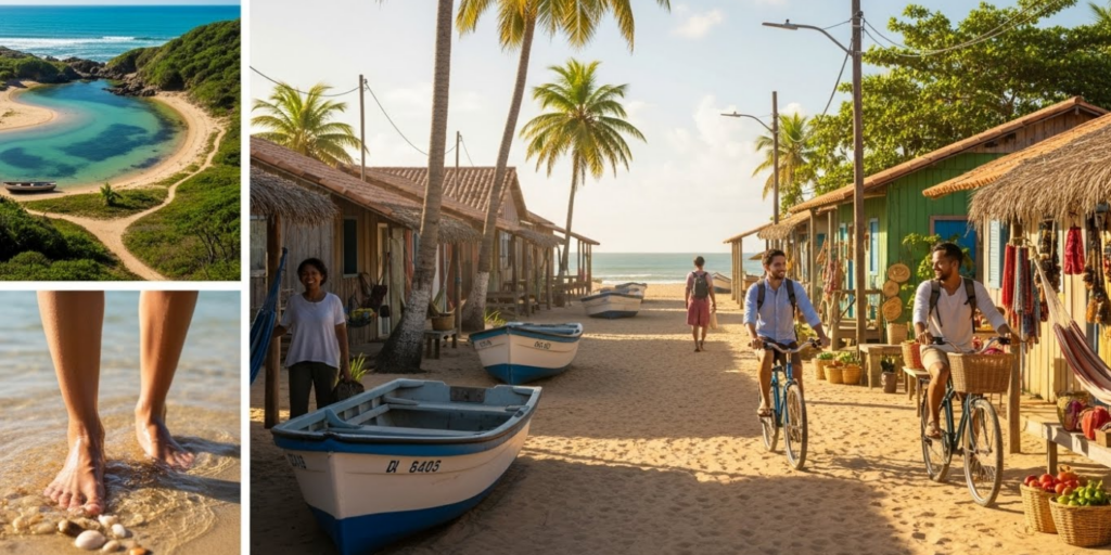 Experiências Autênticas_ Além das Praias mais Famosas