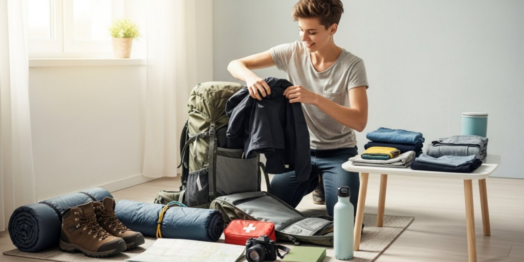 Experimente Antes de Definir_ Sua Primeira Viagem Pode Ser um Teste