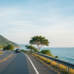 Melhores Rotas de Carro Para Explorar o Litoral Nordestino
