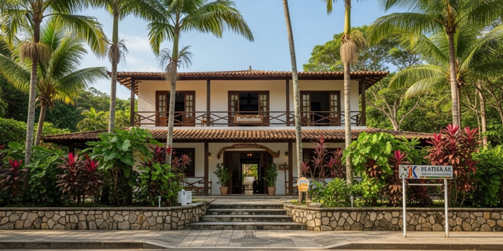 Onde Ficar_ Bairros, Tipos de Hospedagem e Dicas de Escolha