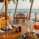 Restaurantes Imperdíveis em Destinos de Praia Famosos