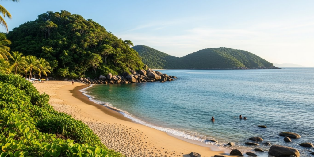 Roteiro de Fim de Semana em Ubatuba_ O Que Fazer e Onde Ficar