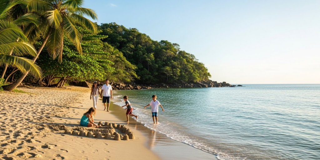 Sul e Centro-Oeste_ Surpresas Escondidas para Férias em Família