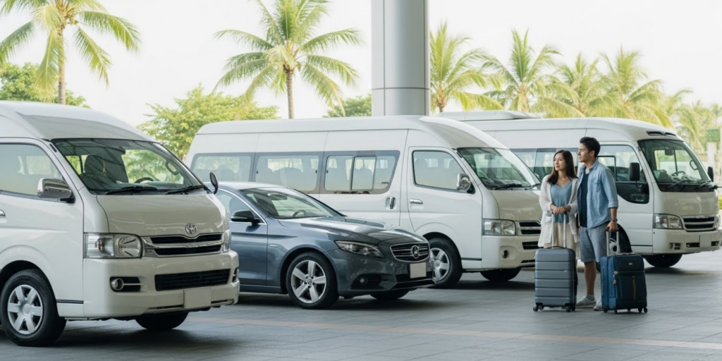 Tipos de Transfer_ Qual Escolher para Sua Viagem