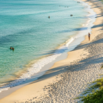 Top 10 Praias de Águas Cristalinas no Brasil