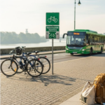 Transporte Sustentável em Viagens_ Dicas Para Reduzir Custos e Impactos