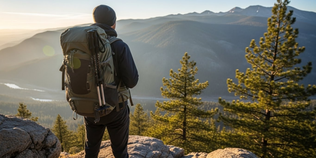 Viajar Não é Só Ir Longe — É Escolher Como Viver o Caminho