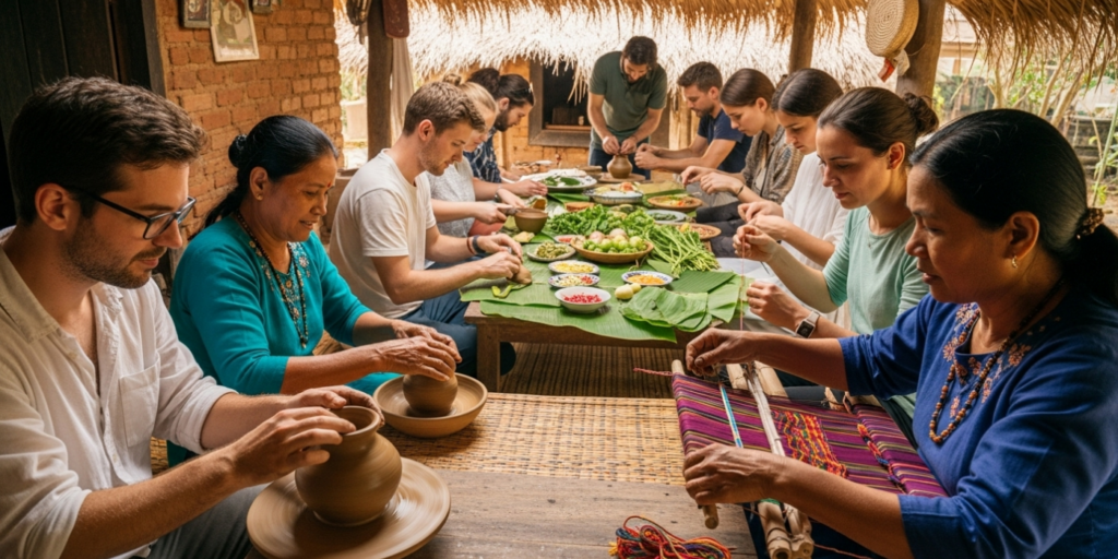 Caso real_ Comunidade Quilombola de Ivaporunduva (SP)