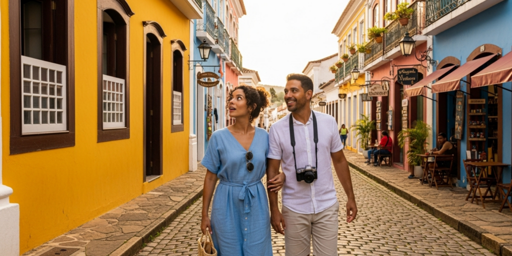 Caso real_ Slow travel em Tiradentes (MG)