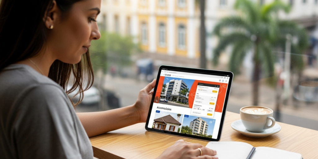 Como escolher a hospedagem ideal de acordo com seu perfil