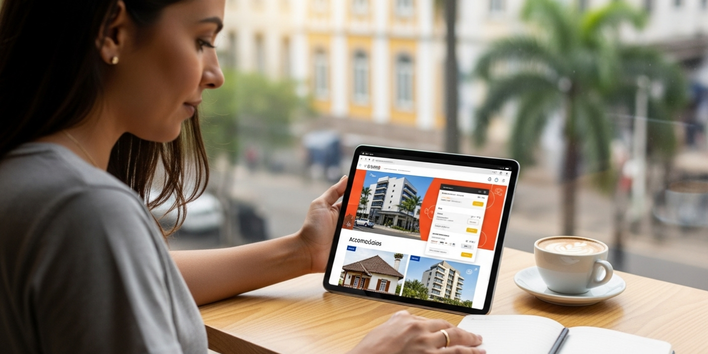 Como escolher a hospedagem ideal de acordo com seu perfil